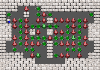 Уровень 604 — More Bugs collections